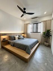 Blk 395 Yishun Ring Road (Yishun), HDB 4 Rooms #612539121